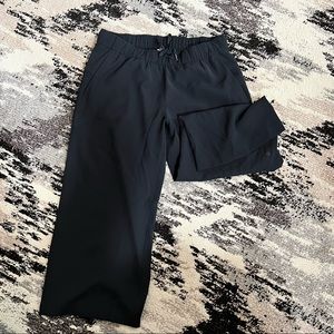 Lululemon On The Fly Pant